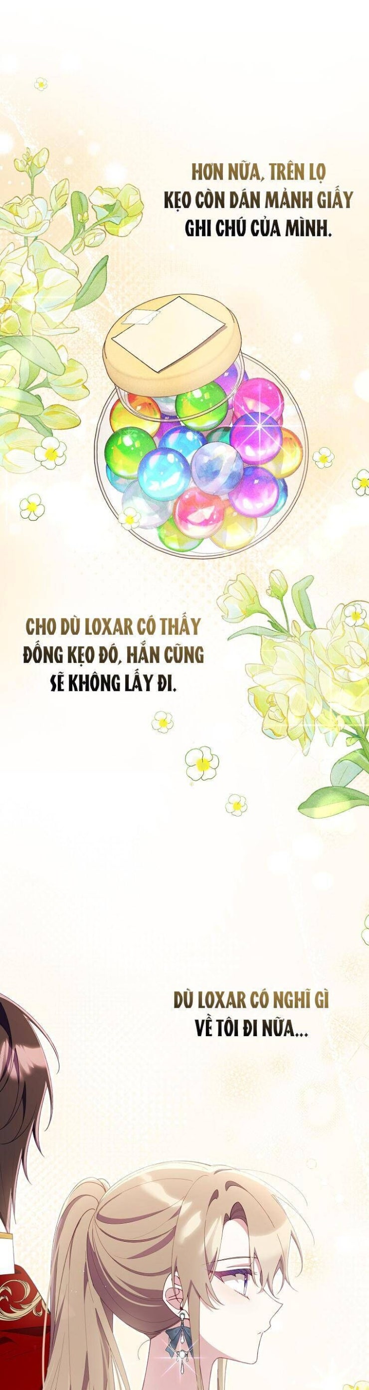 Dù Tình Cờ Cứu Giúp Nhưng Tôi Sẽ Không Chịu Trách Nhiệm - Page 22