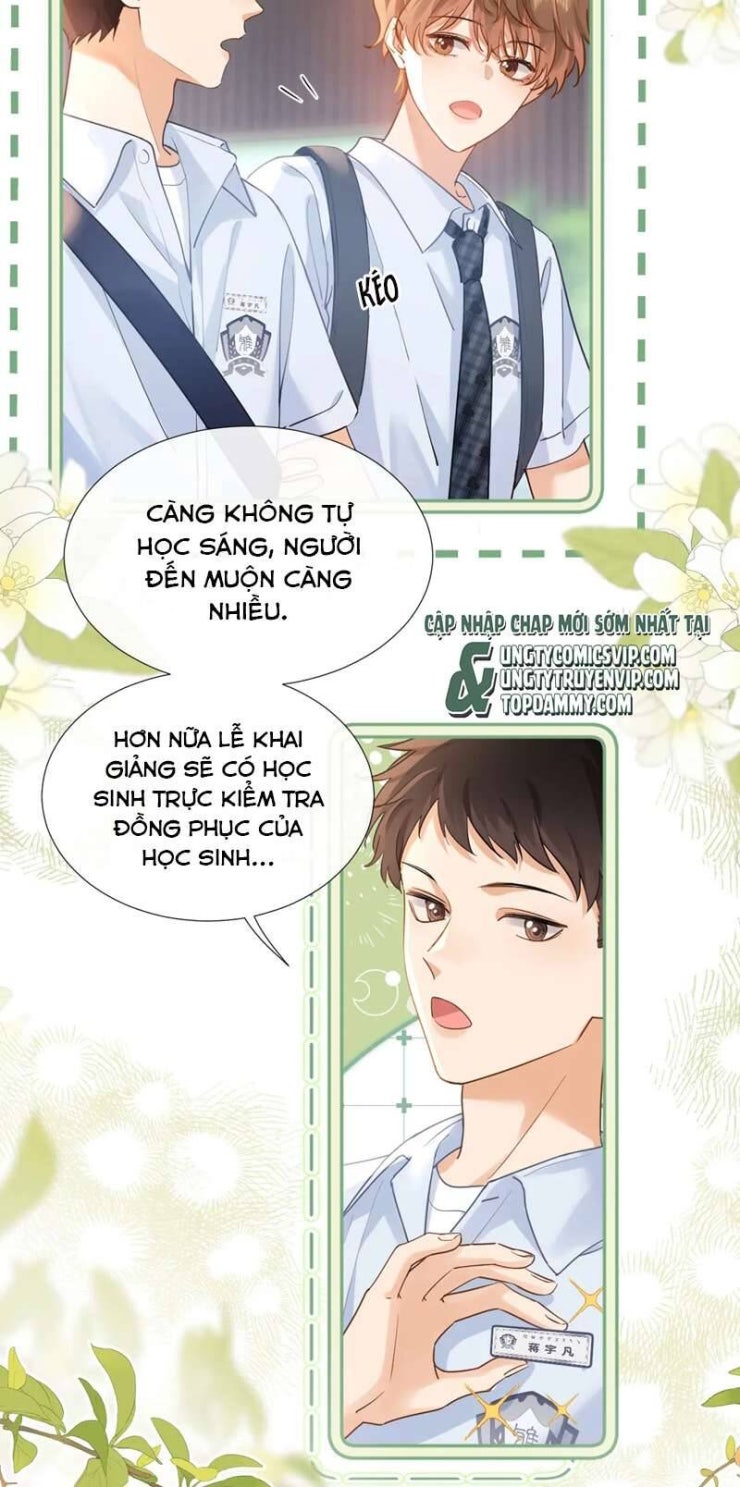 Chất Dị Ứng Đáng Yêu - Page 26