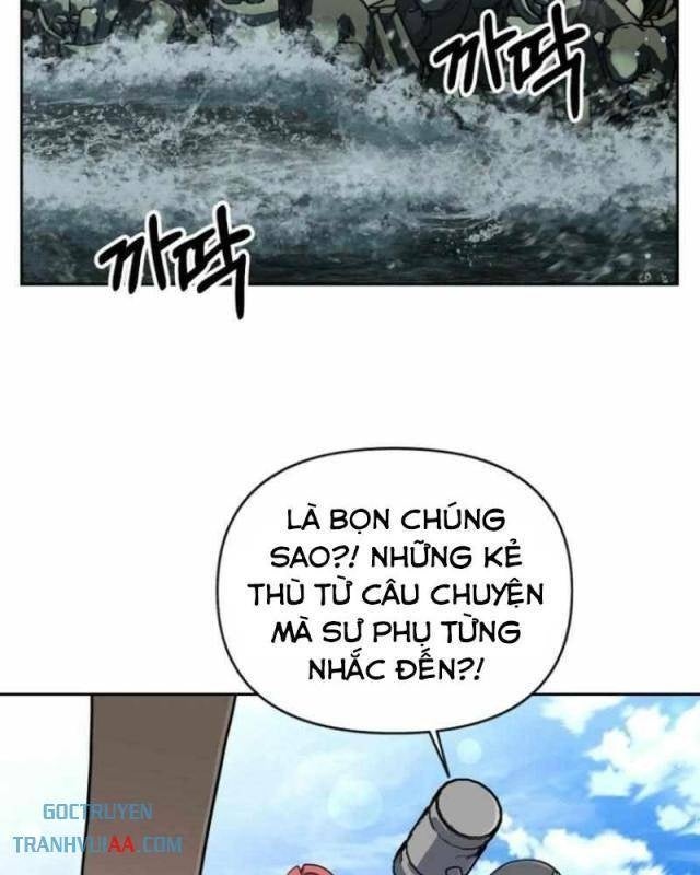 Ông Chú Ma Pháp Thiếu Nữ - Page 54