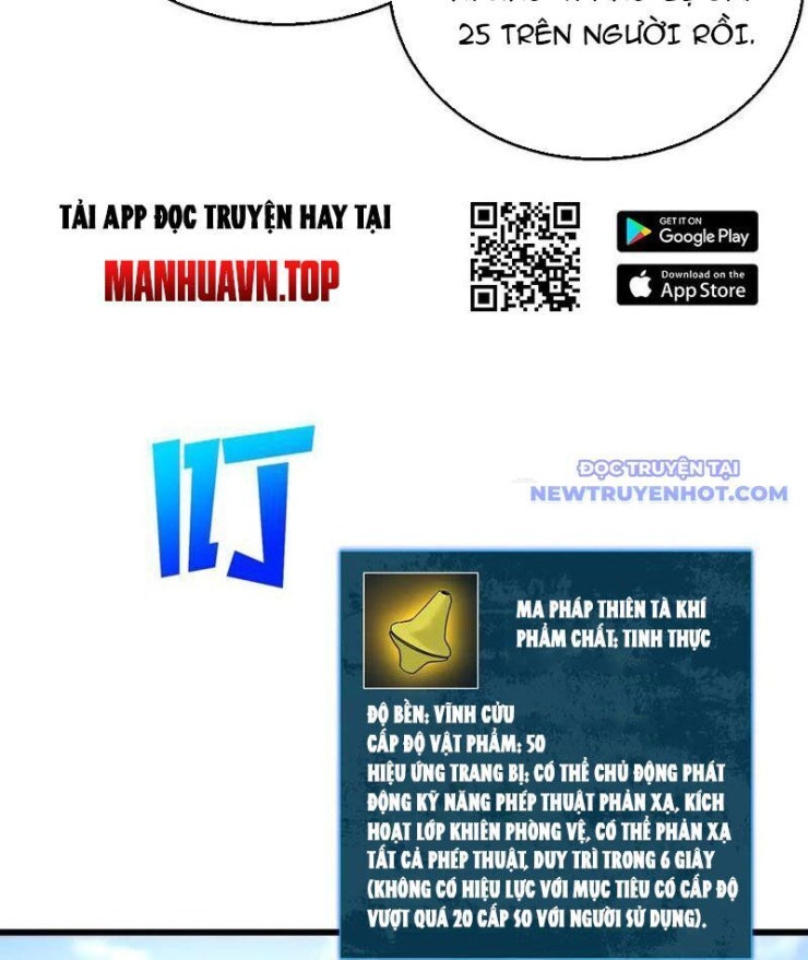 Vô Địch Bị Động Tạo Ra Tấn Sát Thương - Page 44