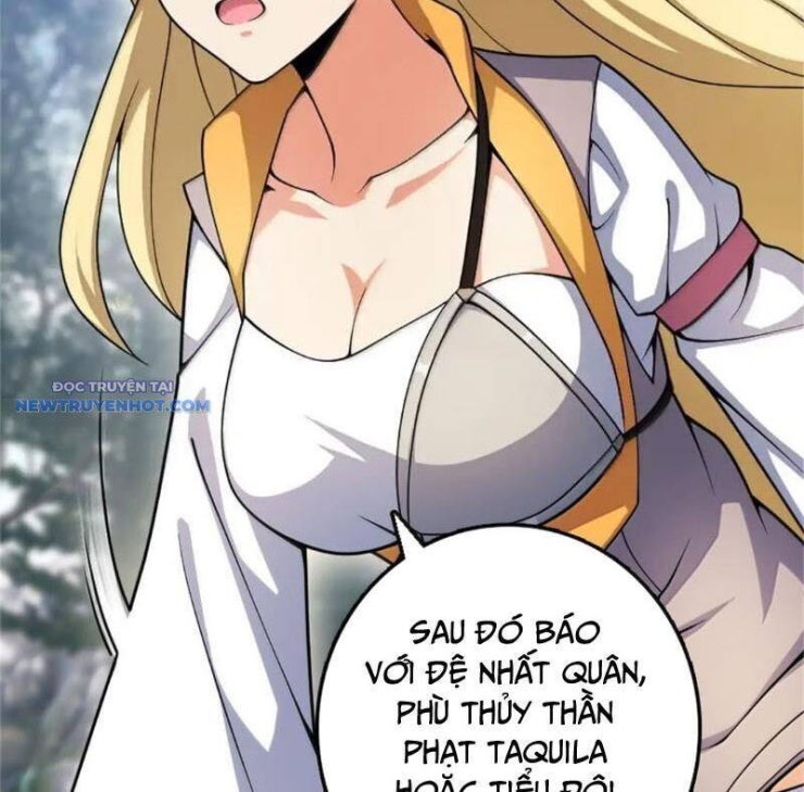 Thả Vu Nữ Đó Ra - Page 59