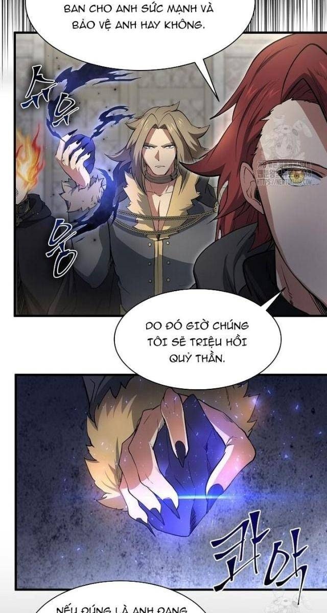 Tôi Thăng Cấp Bằng Kĩ Năng - Page 59