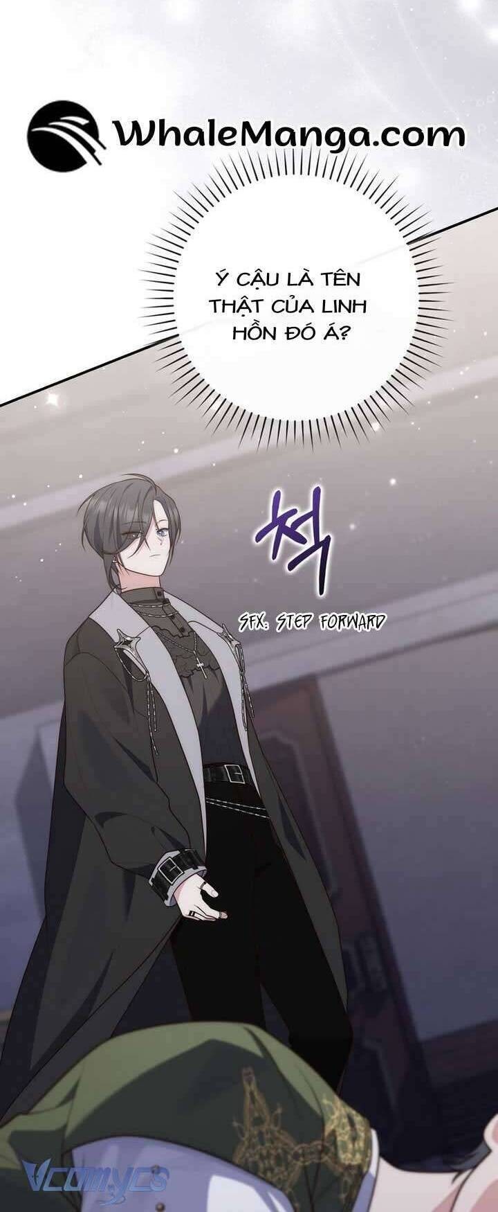 Nàng Công Chúa Tiên Tri - Page 26