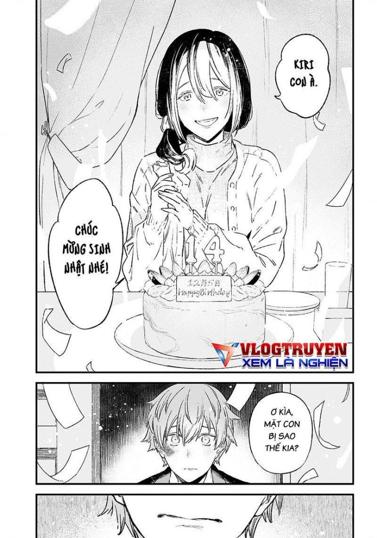 Maria Đoạn Tội - Page 23