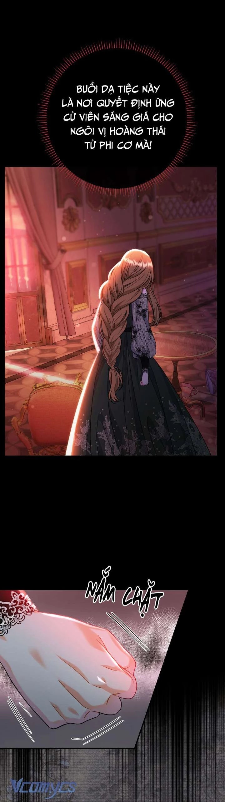 Không Chỉ Là Bắt Nạt - Page 57