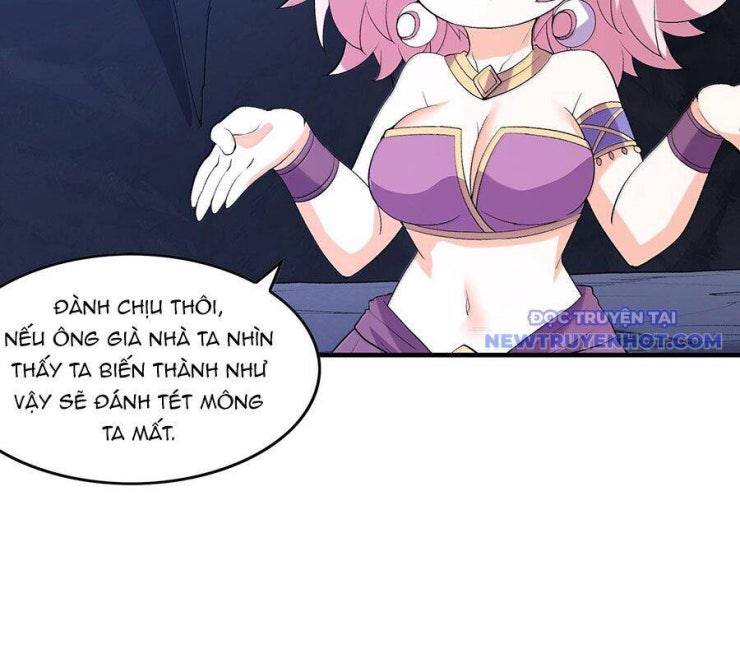 Hậu Cung Của Ta Toàn Là Ma Nữ Phản Diện - Page 83