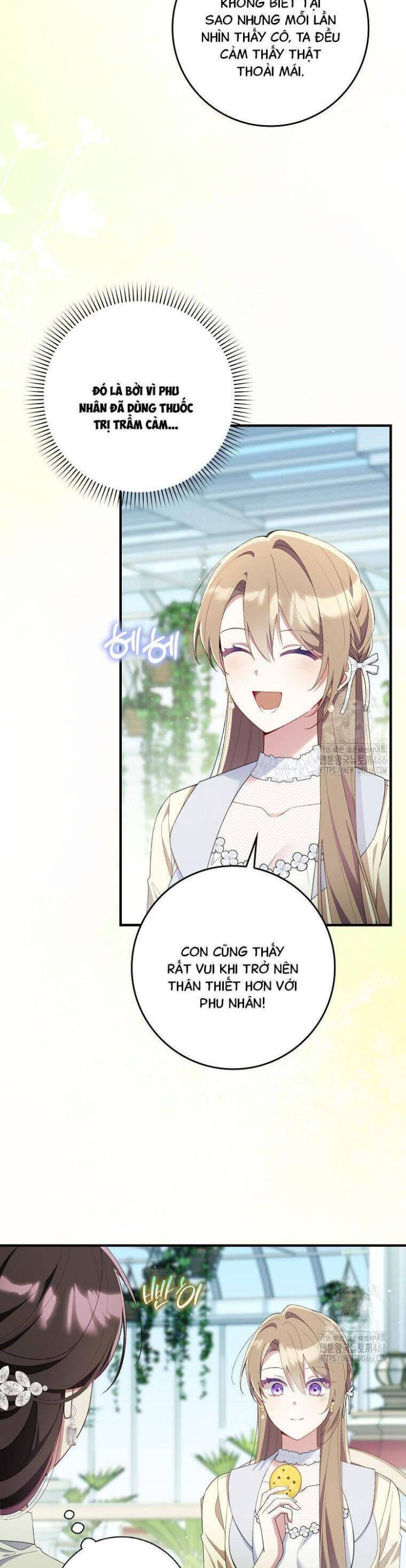 Dù Tình Cờ Cứu Giúp Nhưng Tôi Sẽ Không Chịu Trách Nhiệm - Page 31