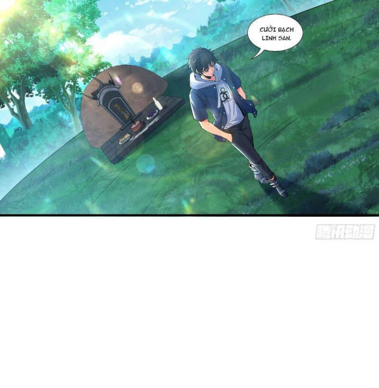 Bảy Vị Sư Tỷ Sủng Ta Tới Trời - Page 11