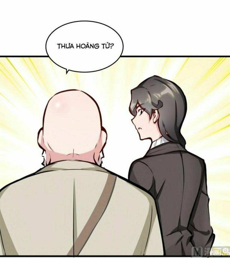 Thả Vu Nữ Đó Ra - Page 16