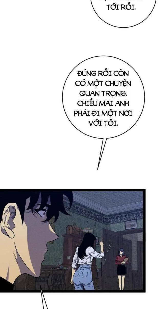 Tài Năng Của Ngươi Là Của Ta - Page 73