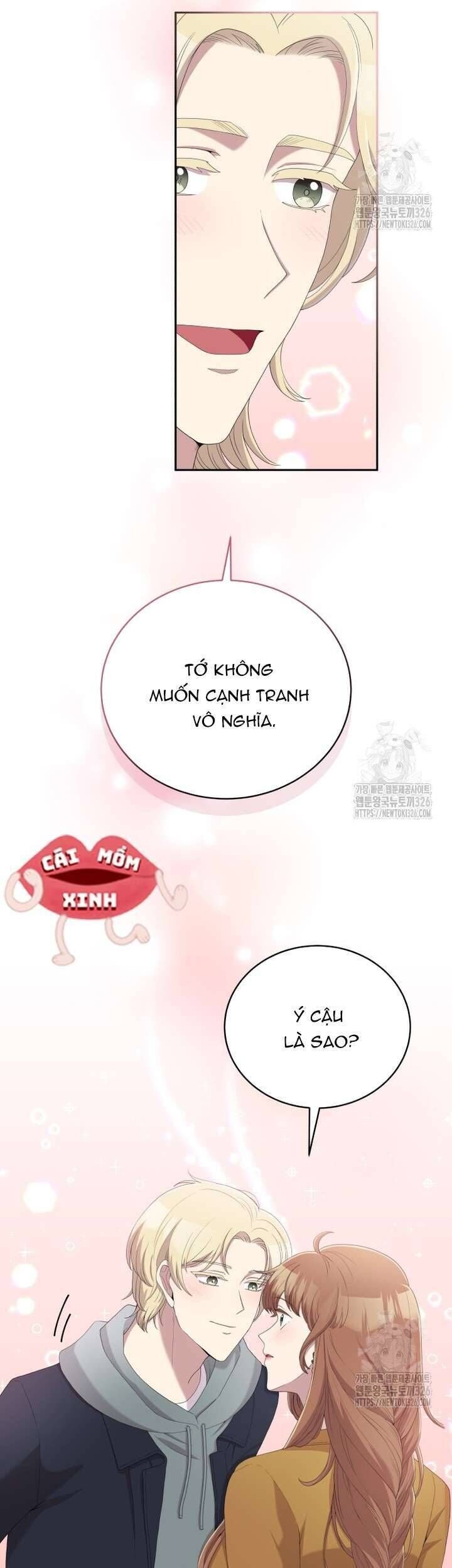 Món Khai Vị Một Đêm - Page 33