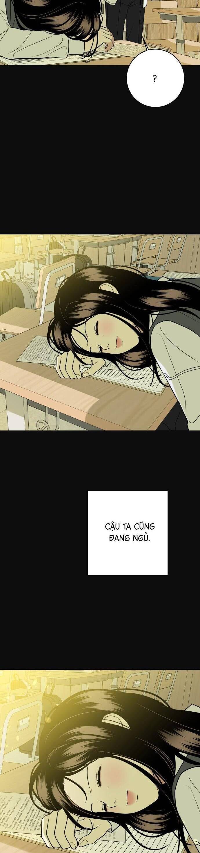 Kỷ Niệm Tuổi 19 Tồi Tệ - Page 29