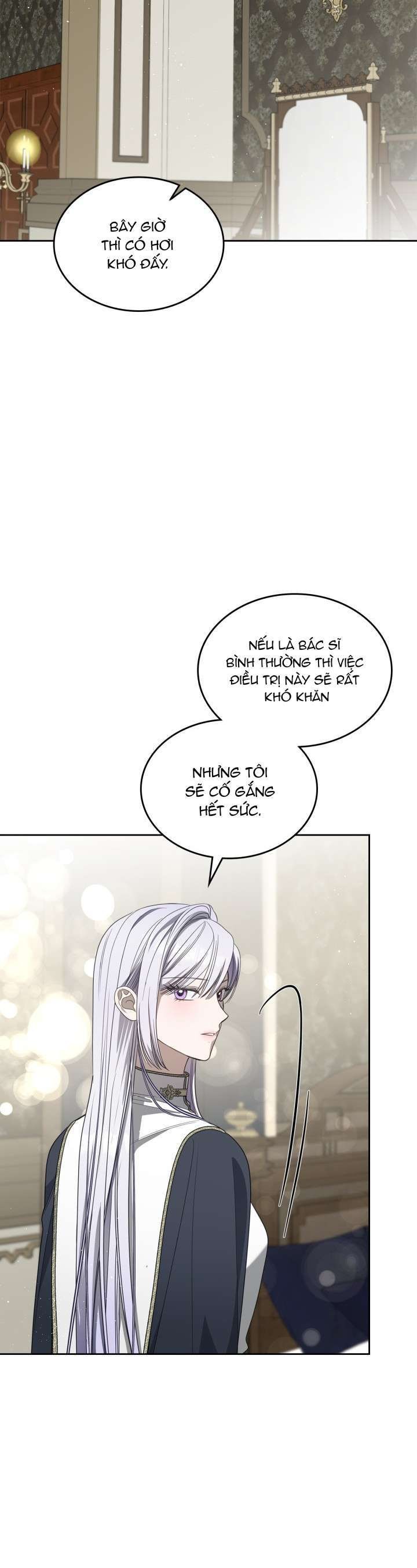 Không Chỉ Là Bắt Nạt - Page 437