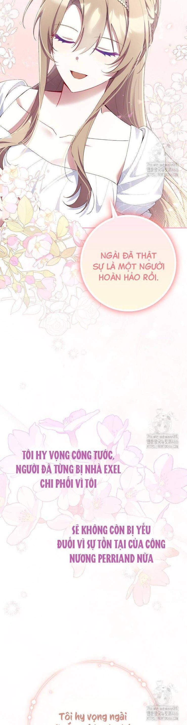 Dù Tình Cờ Cứu Giúp Nhưng Tôi Sẽ Không Chịu Trách Nhiệm - Page 41