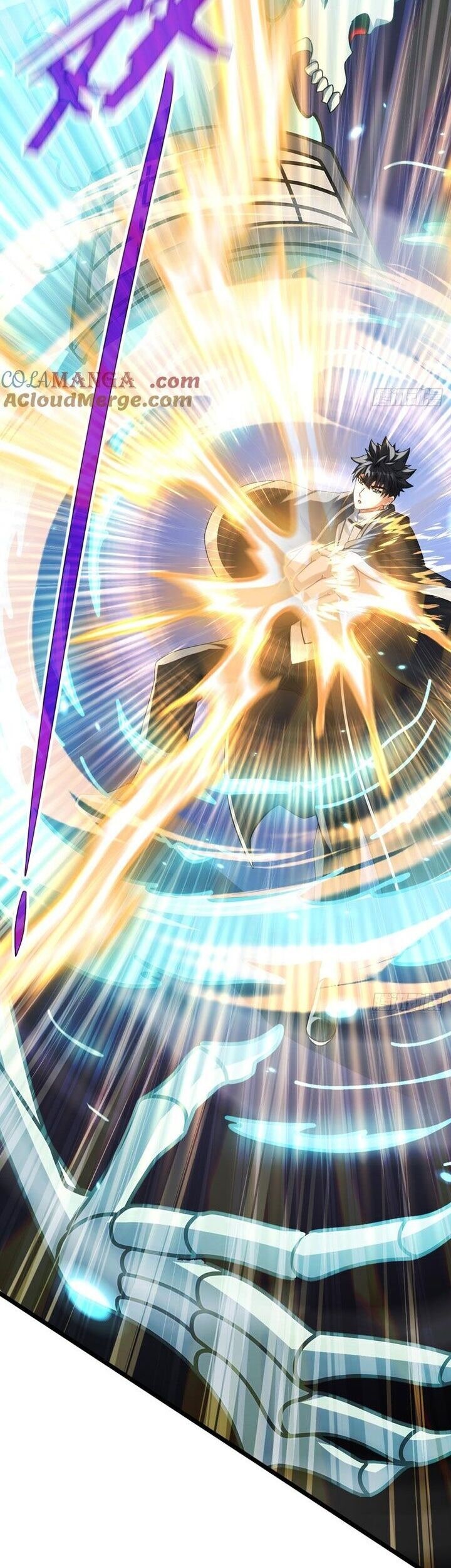 Đại Lão Xuống Núi: Bắt Đầu Từ Việc Trở Thành Thư Ký - Page 11