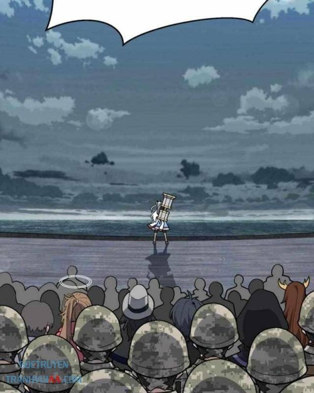 Ông Chú Ma Pháp Thiếu Nữ - Page 87