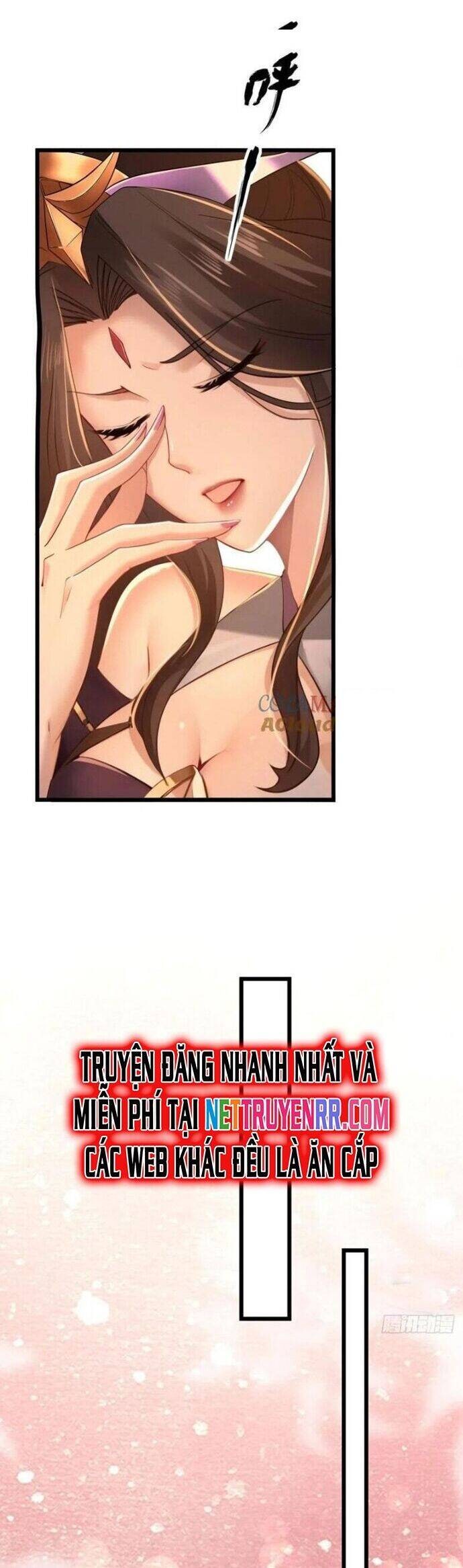 Bắt Đầu Với Tuyệt Sắc Sư Tôn Hệ Thống Tổng Cục Phản Cốt - Page 12