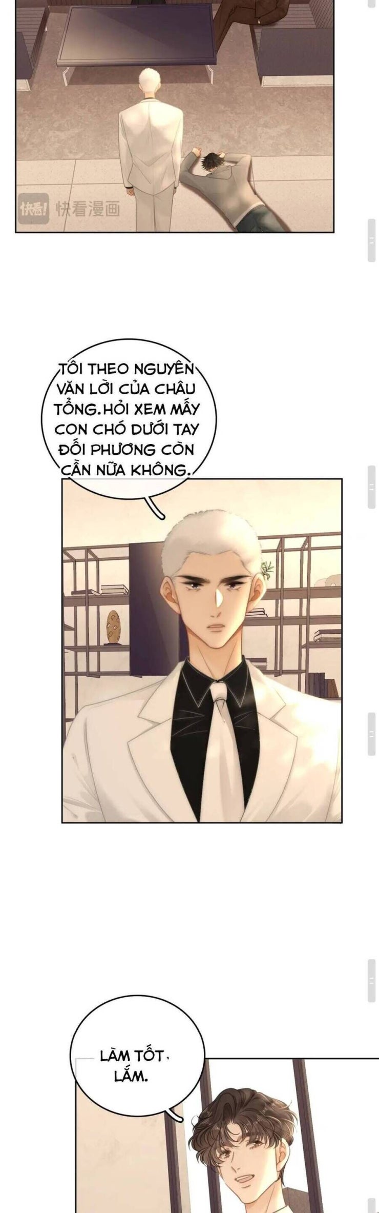 Vưu Vật - Page 16