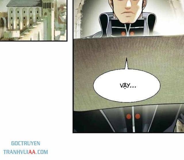 Bất Bại Chân Ma - Page 28