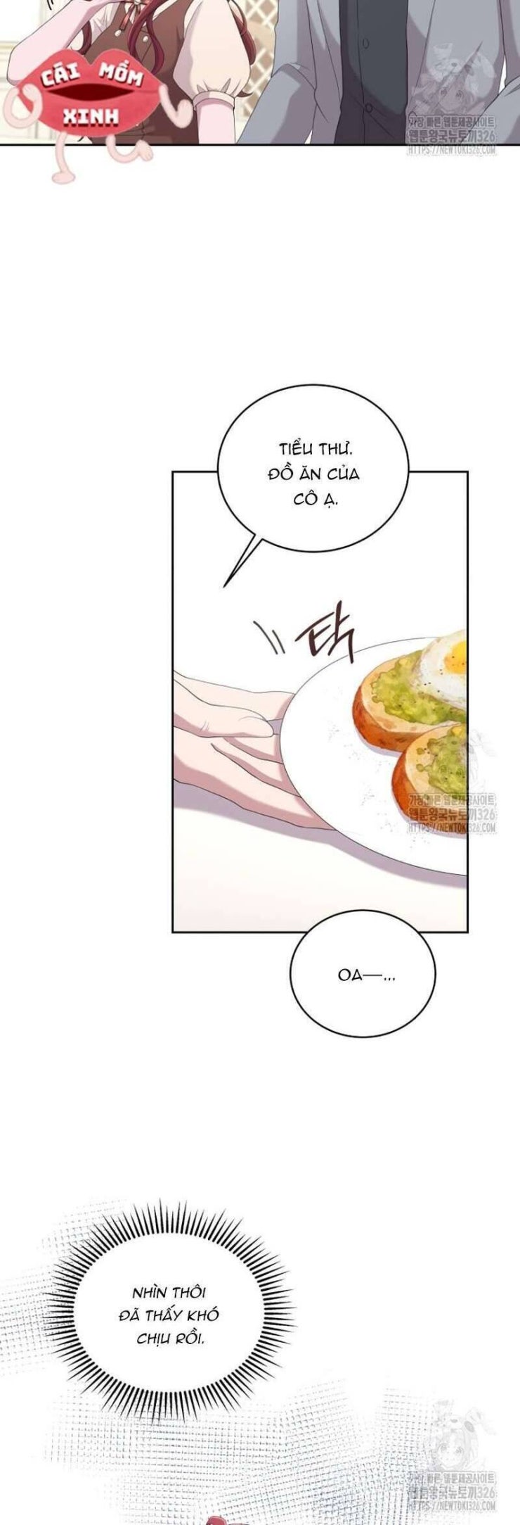 Món Khai Vị Một Đêm - Page 5