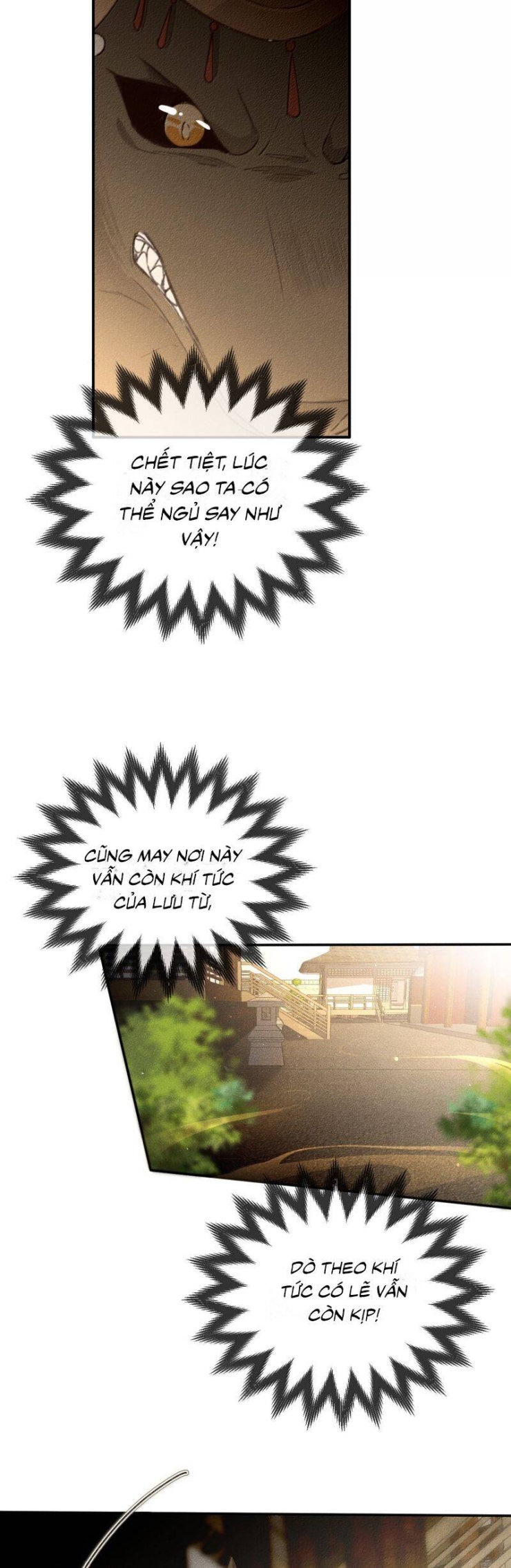 Ma Thú Vậy Mà Có Ý Đồ Bất Chính Với Ta - Page 9