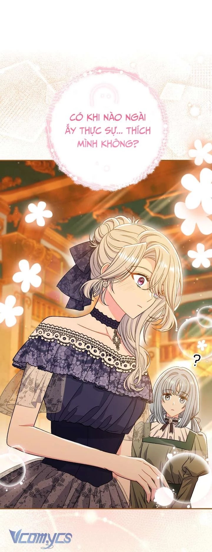 Không Chỉ Là Bắt Nạt - Page 7