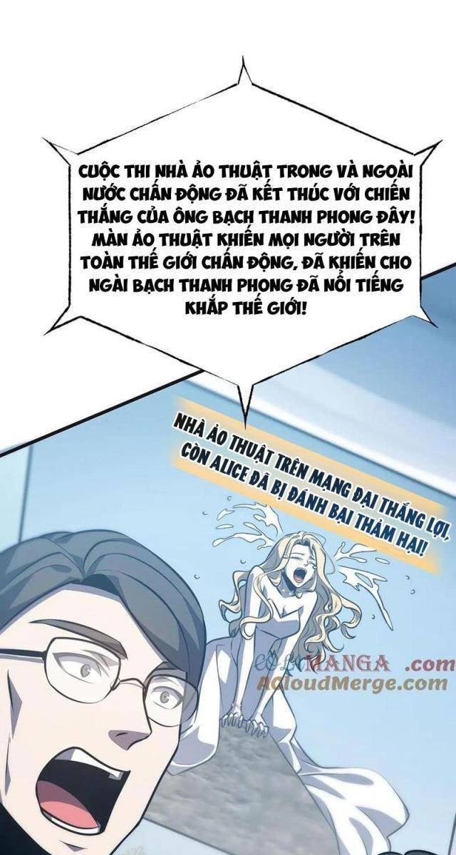 Ta Là Boss Mạnh Nhất - Page 45