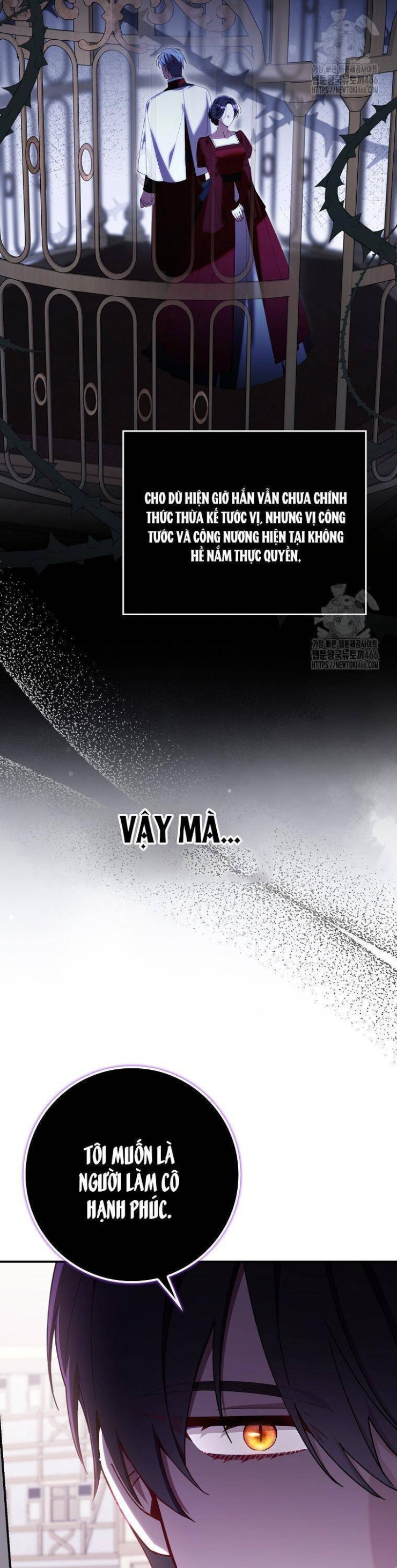 Dù Tình Cờ Cứu Giúp Nhưng Tôi Sẽ Không Chịu Trách Nhiệm - Page 22