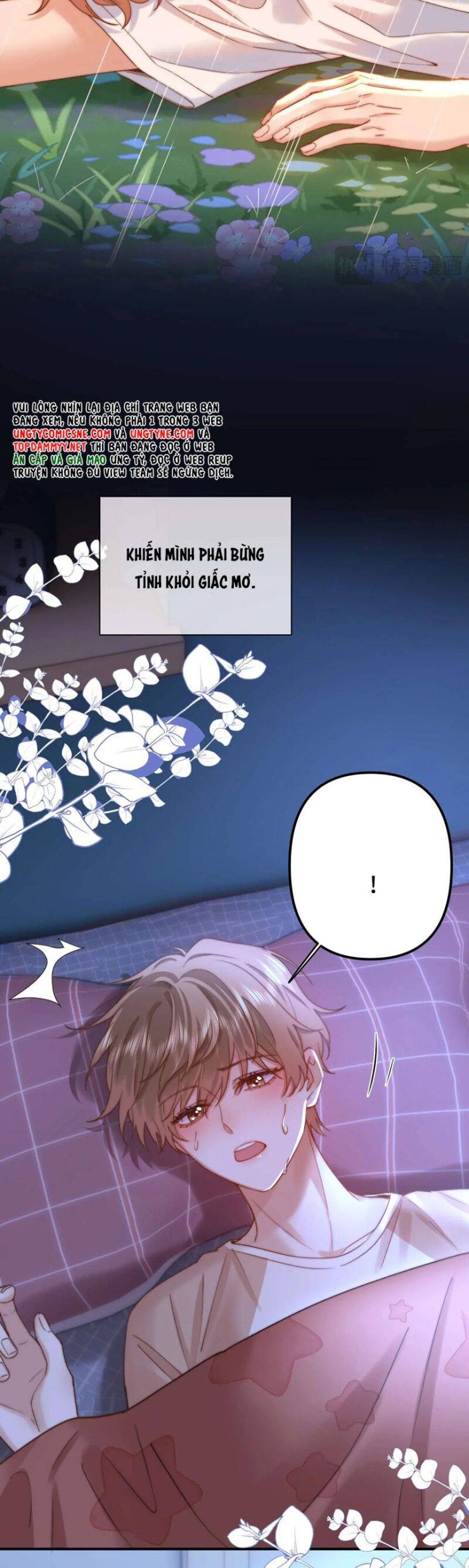 Chất Dị Ứng Đáng Yêu - Page 11