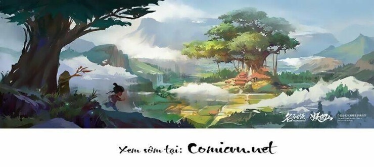 Yêu Túc Sơn - Page 27