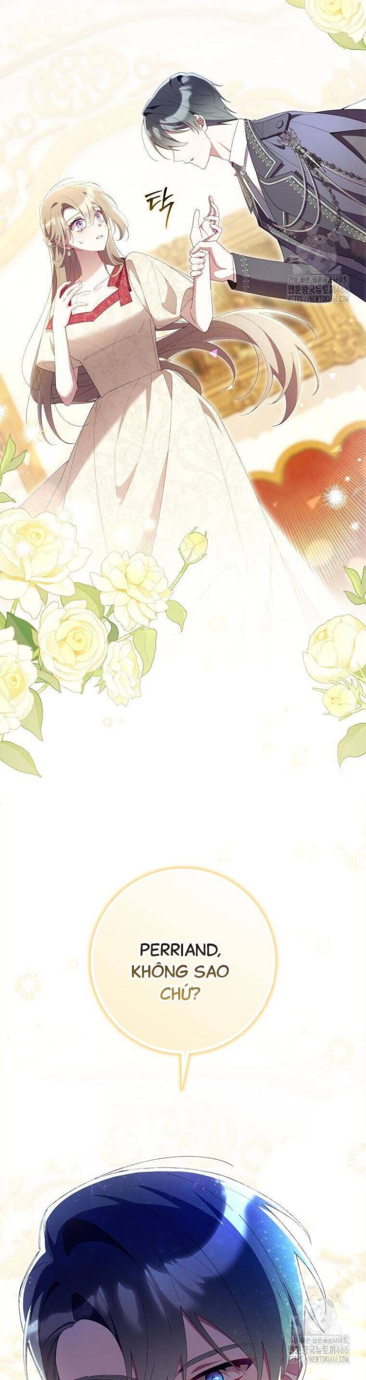 Dù Tình Cờ Cứu Giúp Nhưng Tôi Sẽ Không Chịu Trách Nhiệm - Page 39