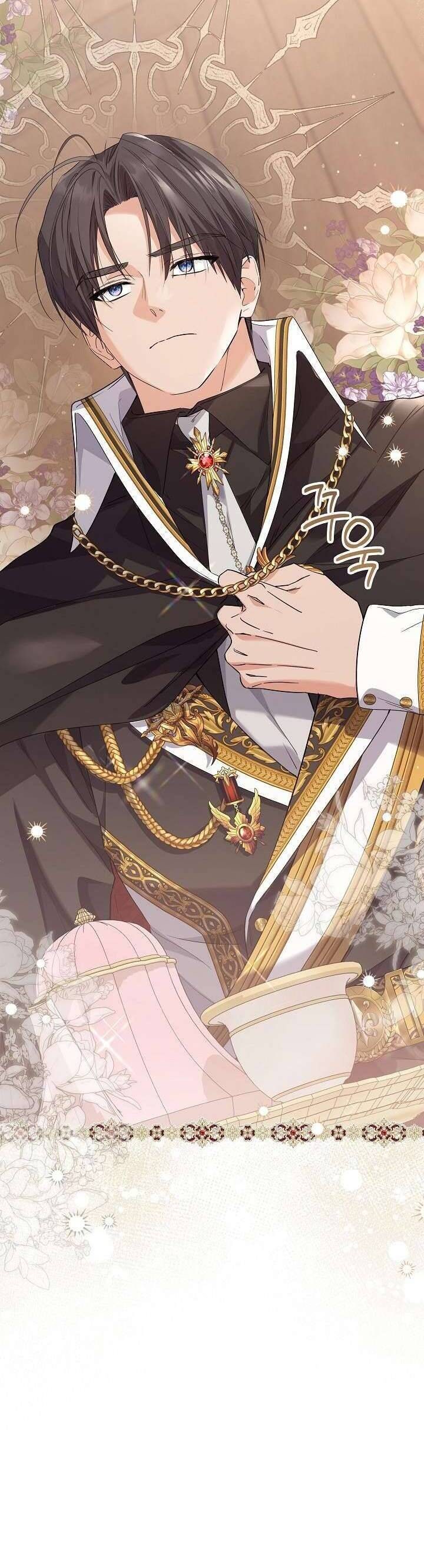 Công Chúa Nhân Danh Fan Cứng - Page 22