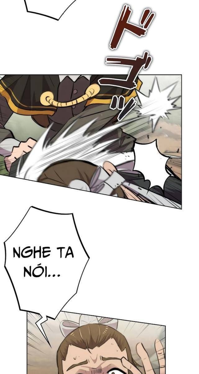 Tôi Không Phải Là Kẻ Phản Diện - Page 132