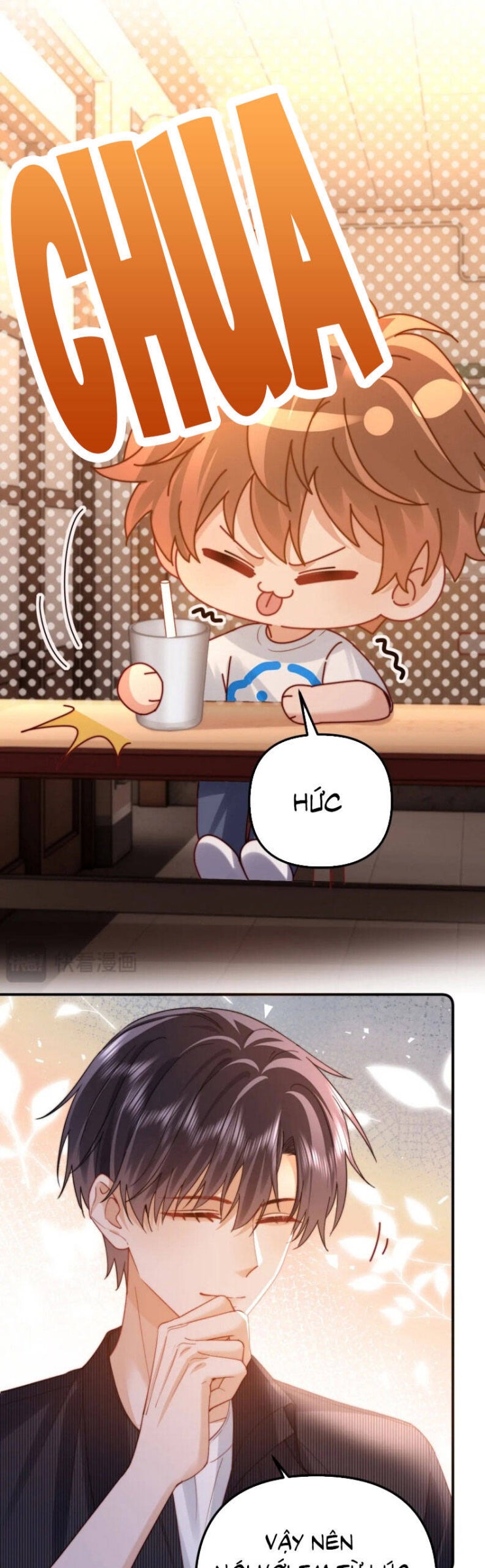 Chất Dị Ứng Đáng Yêu - Page 9