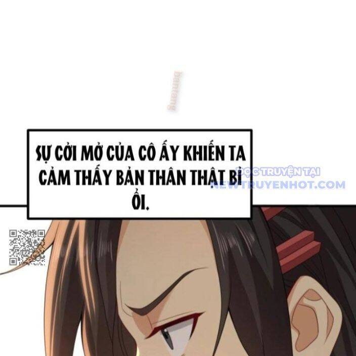 Bắt Đầu Với Tuyệt Sắc Sư Tôn Hệ Thống Tổng Cục Phản Cốt - Page 48