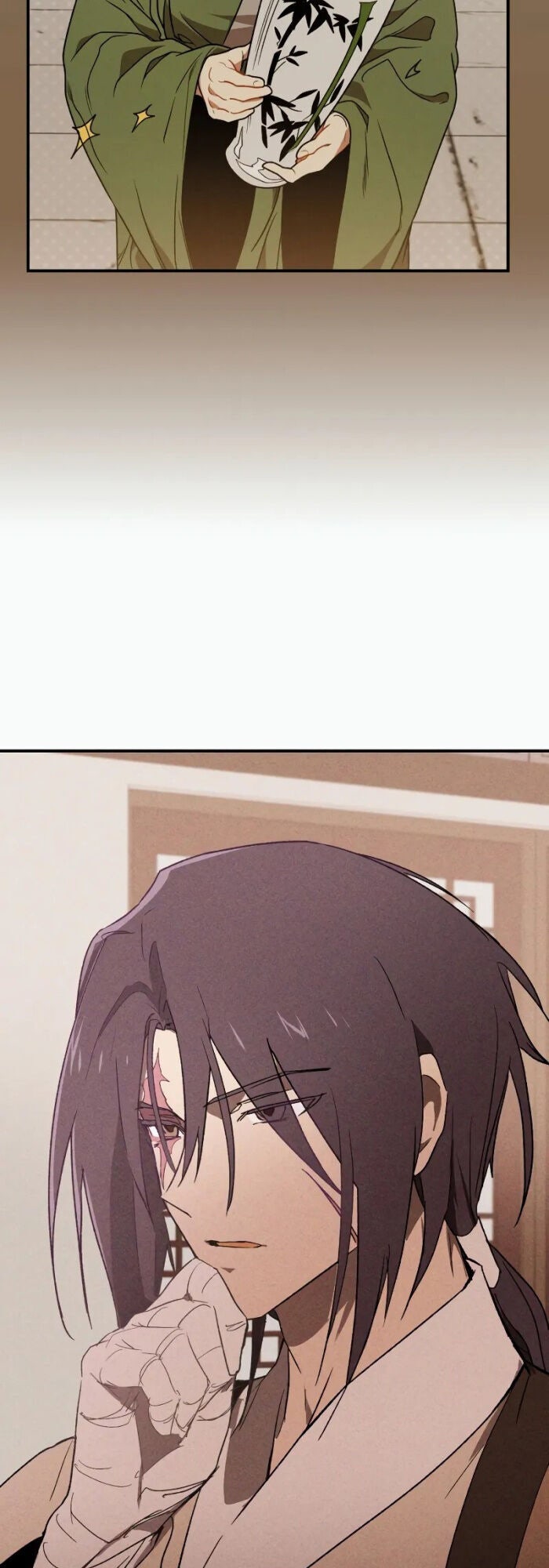 Vị Thần Trở Lại - Page 56