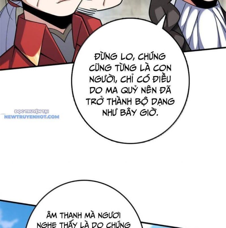 Thả Vu Nữ Đó Ra - Page 40