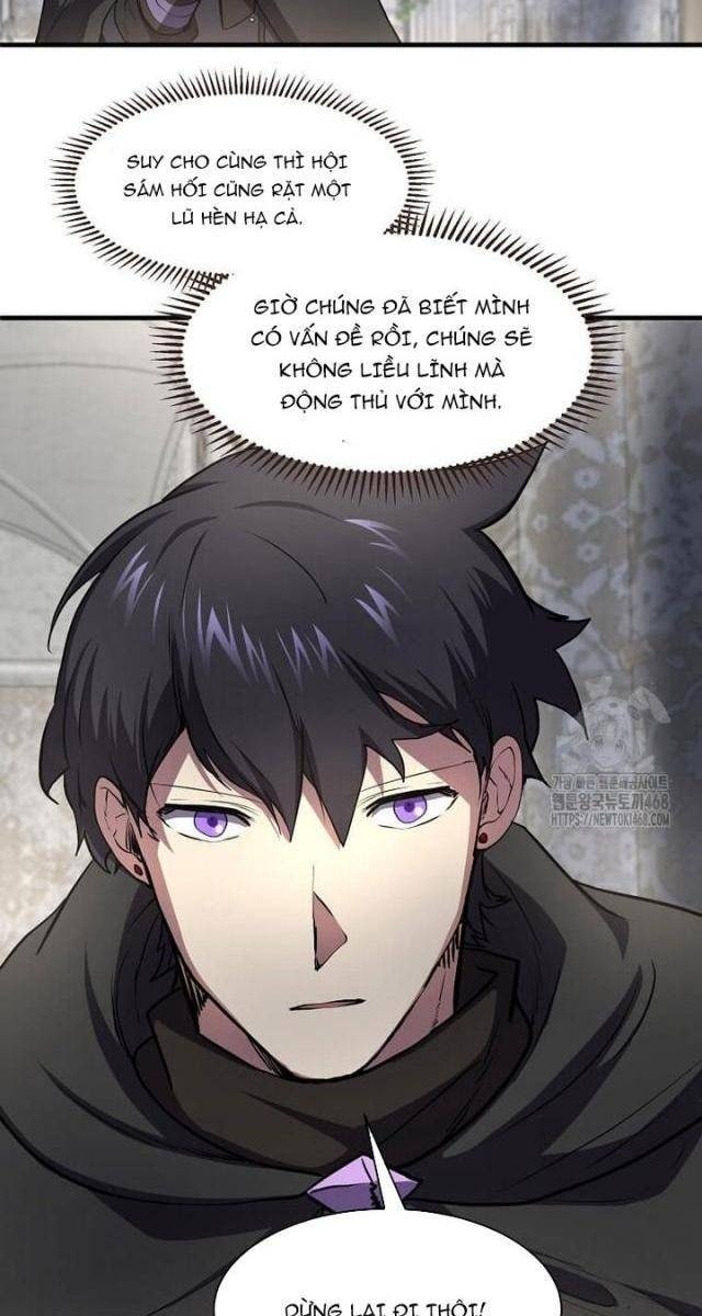 Tôi Thăng Cấp Bằng Kĩ Năng - Page 44