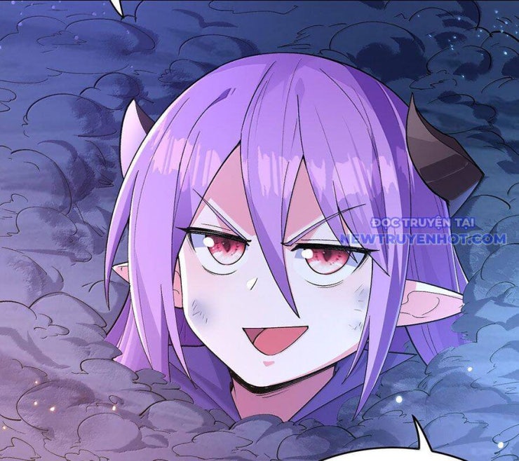 Hậu Cung Của Ta Toàn Là Ma Nữ Phản Diện - Page 54