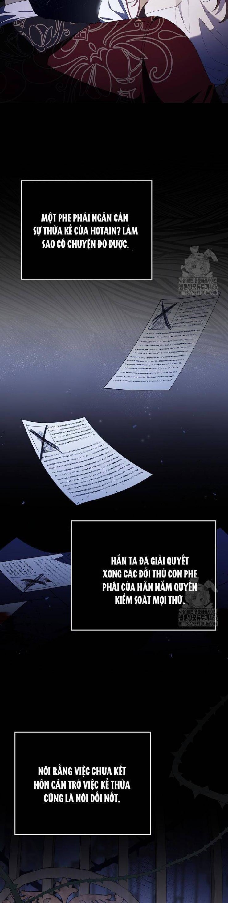 Dù Tình Cờ Cứu Giúp Nhưng Tôi Sẽ Không Chịu Trách Nhiệm - Page 21