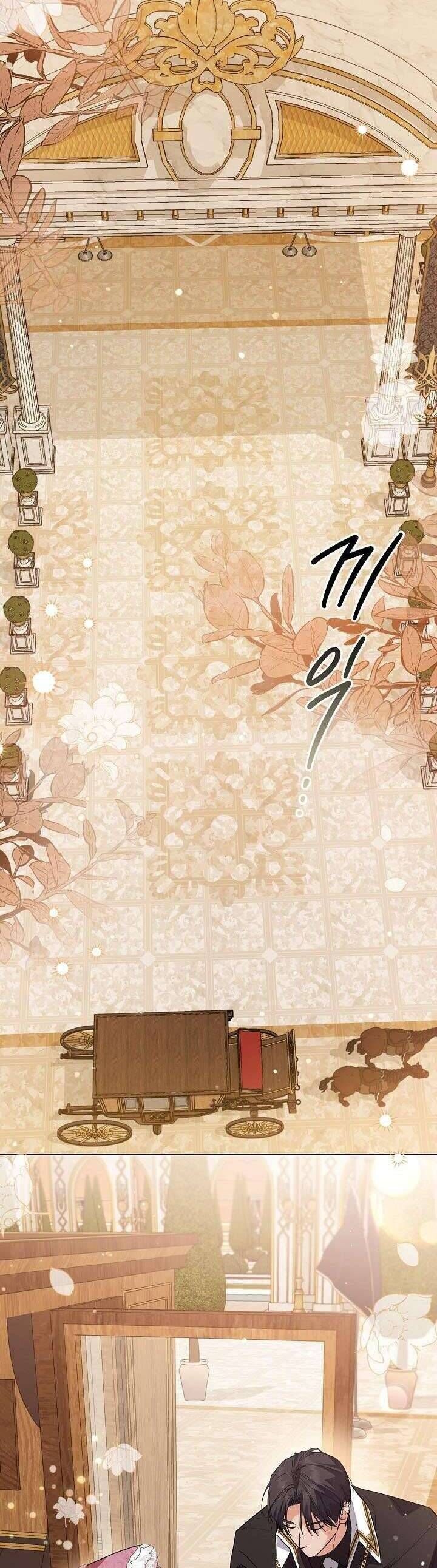 Công Chúa Nhân Danh Fan Cứng - Page 33