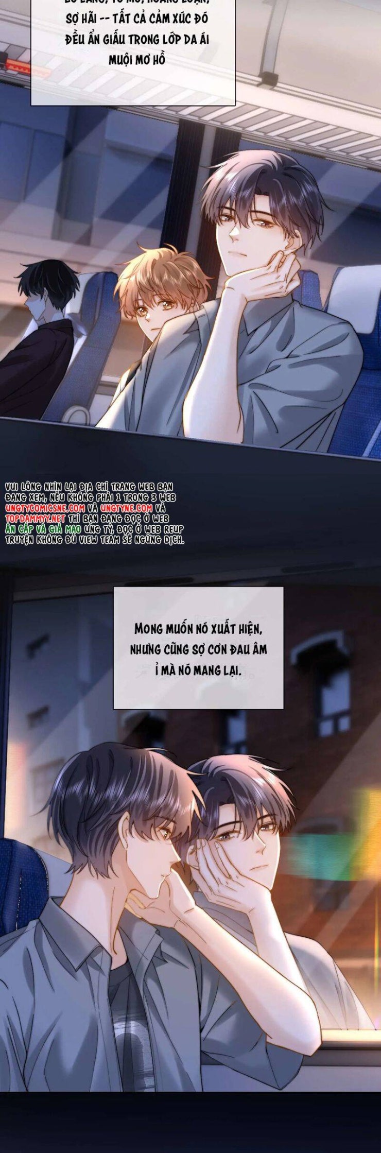 Chất Dị Ứng Đáng Yêu - Page 12