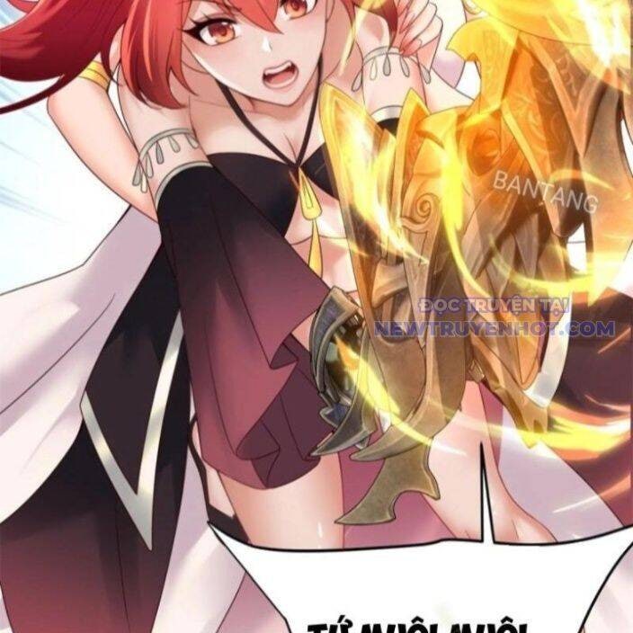 Bắt Đầu Với Tuyệt Sắc Sư Tôn Hệ Thống Tổng Cục Phản Cốt - Page 20