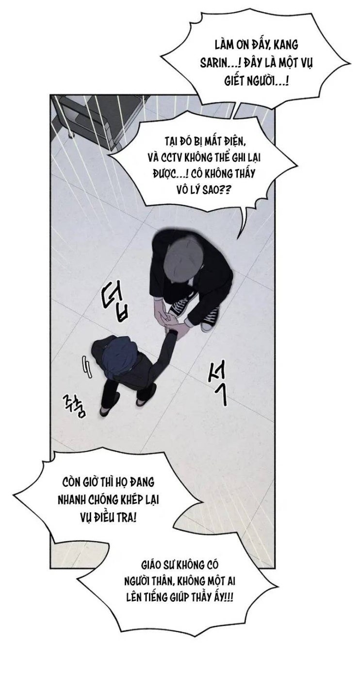 Tôi Muốn Ngừng Việc Giết Chóc - Page 14