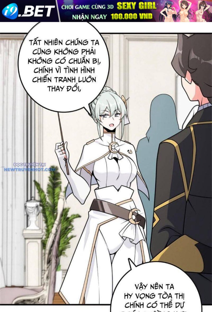 Thả Vu Nữ Đó Ra - Page 30