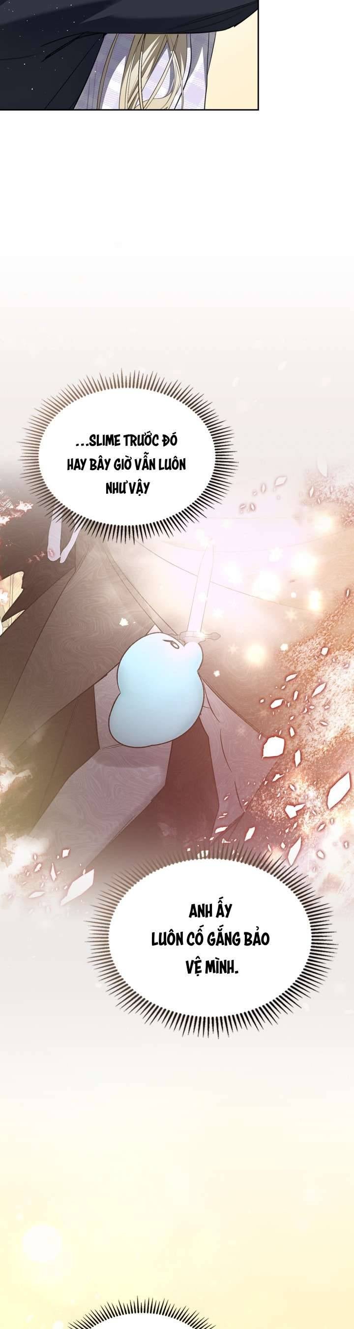 Không Chỉ Là Bắt Nạt - Page 523