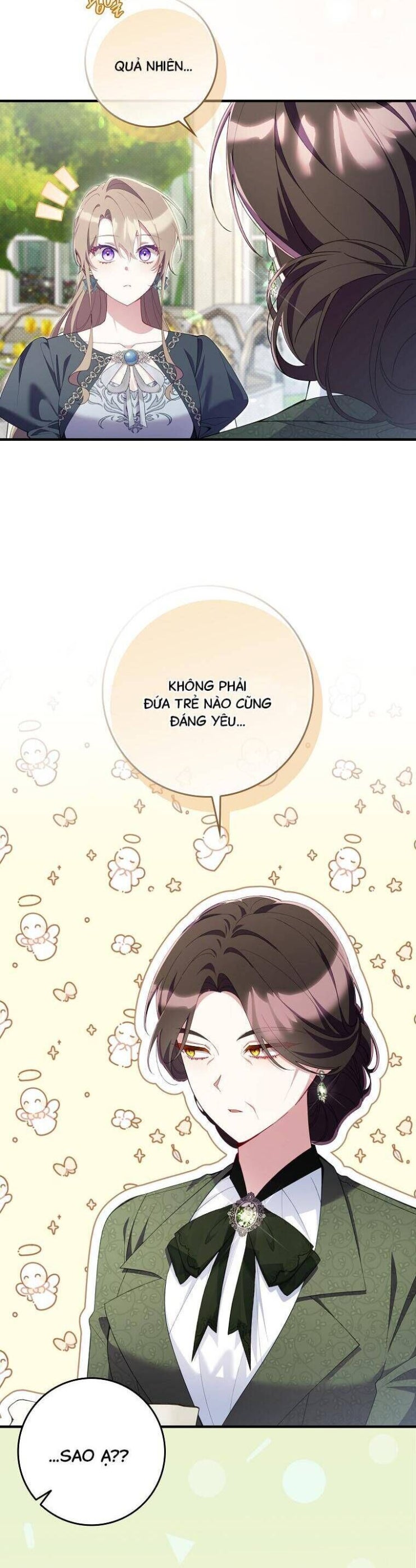 Dù Tình Cờ Cứu Giúp Nhưng Tôi Sẽ Không Chịu Trách Nhiệm - Page 27