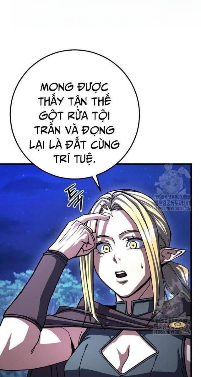 Dùng Búa Để Giải Cứu Thế Giới - Page 19