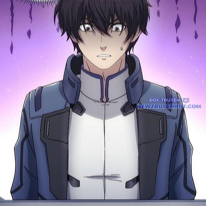 Cương Thiết Khế Ước - Page 46