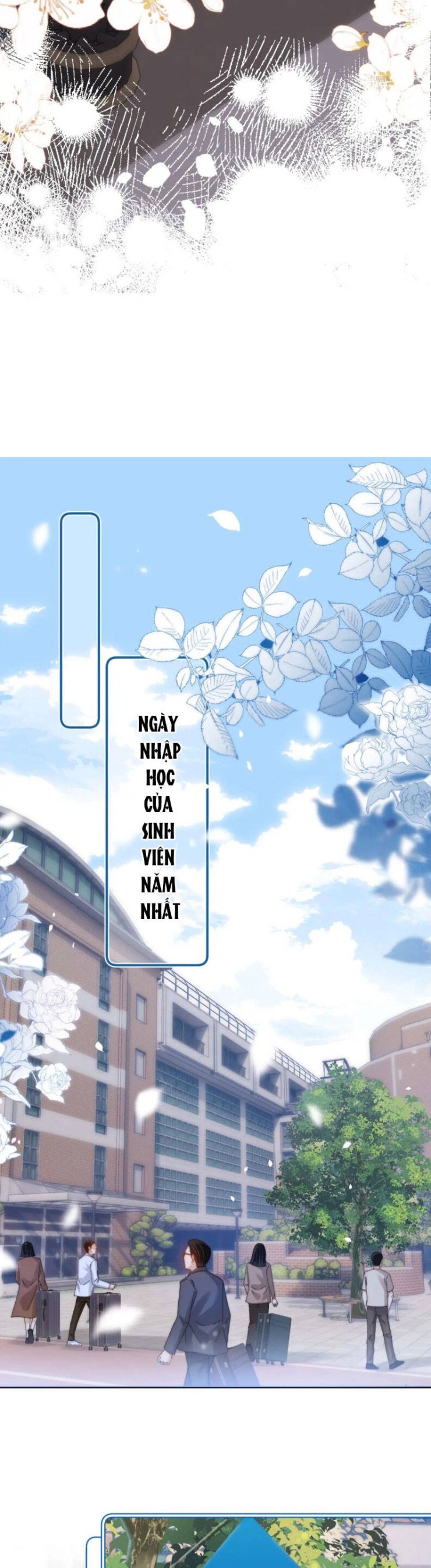 Chất Dị Ứng Đáng Yêu - Page 18